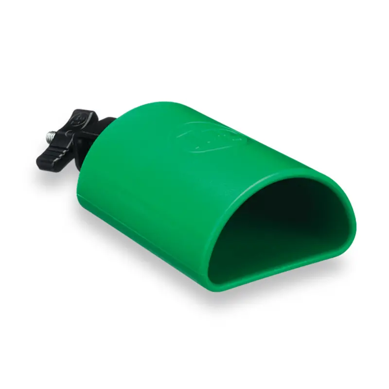 Latin Percussion Lp Blast Block – Low-Pitch Practice Pad 1