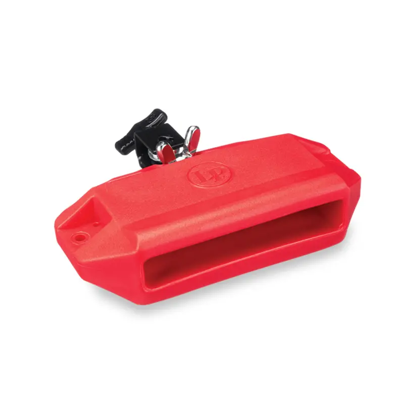 Latin Percussion Medium Jam Block 1