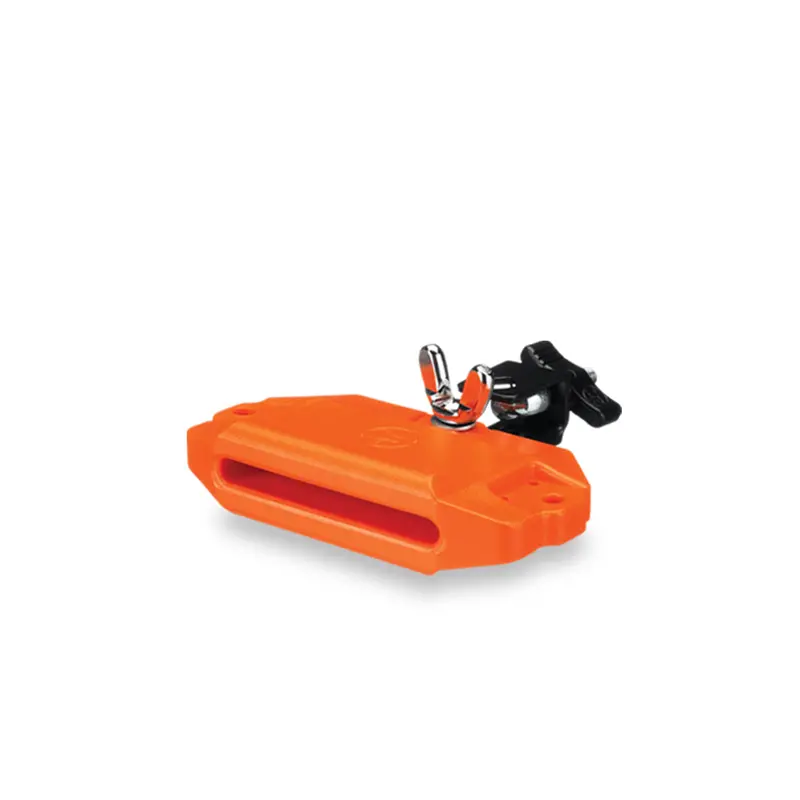 Latin Percussion Piccolo-Sized Jam Block 1
