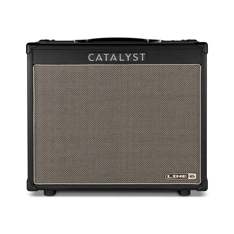 Line 6 Catalyst Cx100 – 100-Watt Digital Modeling Combo Amp 1