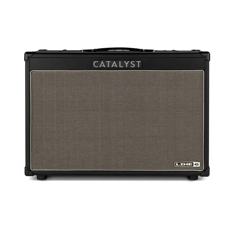 Line 6 Catalyst Cx200 – 200-Watt Digital Modeling Combo Amp 1
