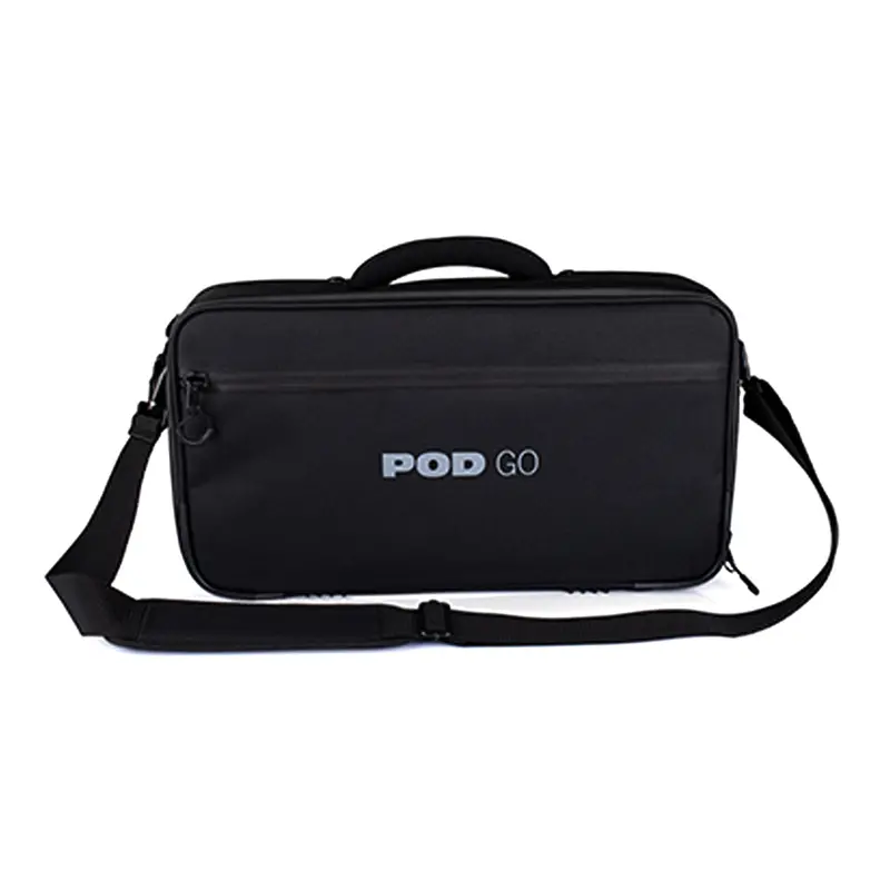 Line 6 Pod Go Portable Shoulder Carry Bag 1