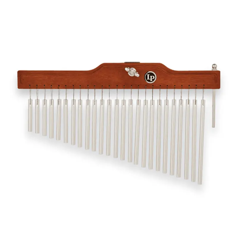 Lp 25-Bar Solid Concert Pitch Chimes 1