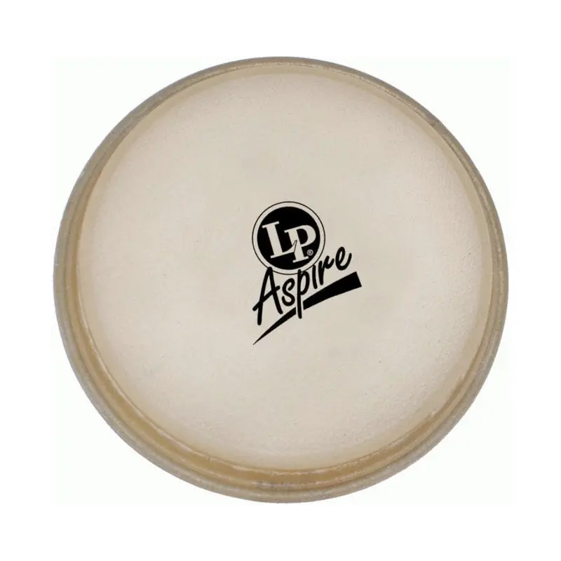 Lp Aspire 10-Inch Rawhide Replacement Head – Traditional Drumhead For Practice And Performance 1