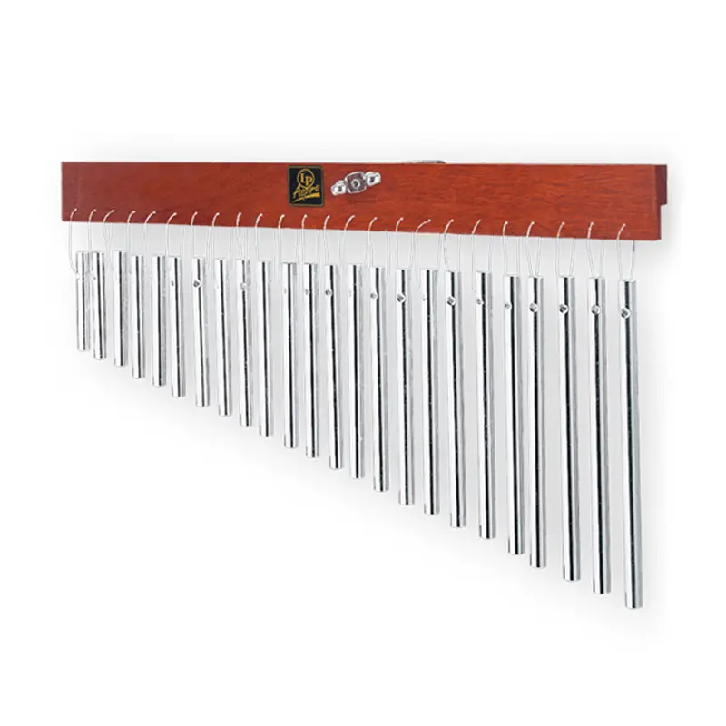 Lp Aspire 24-Bar Single-Row Aluminum Chimes 1