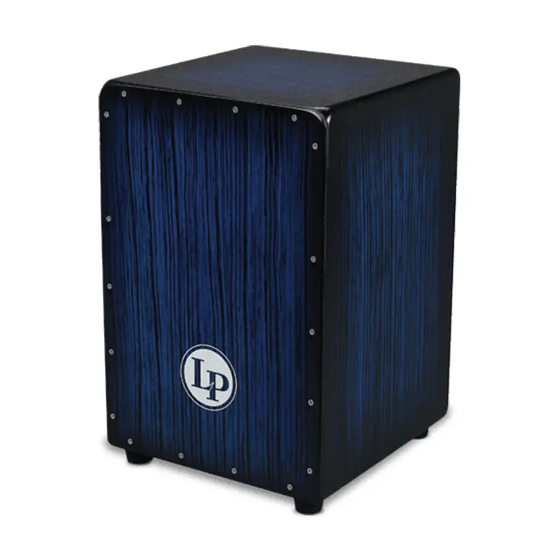 Lp Aspire Accent Wire-Snare Cajon 1