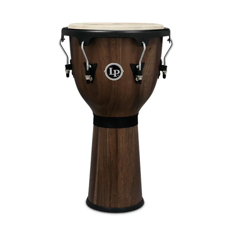Lp Aspire Jamjuree Djembe – Hand-Played African Drum 1