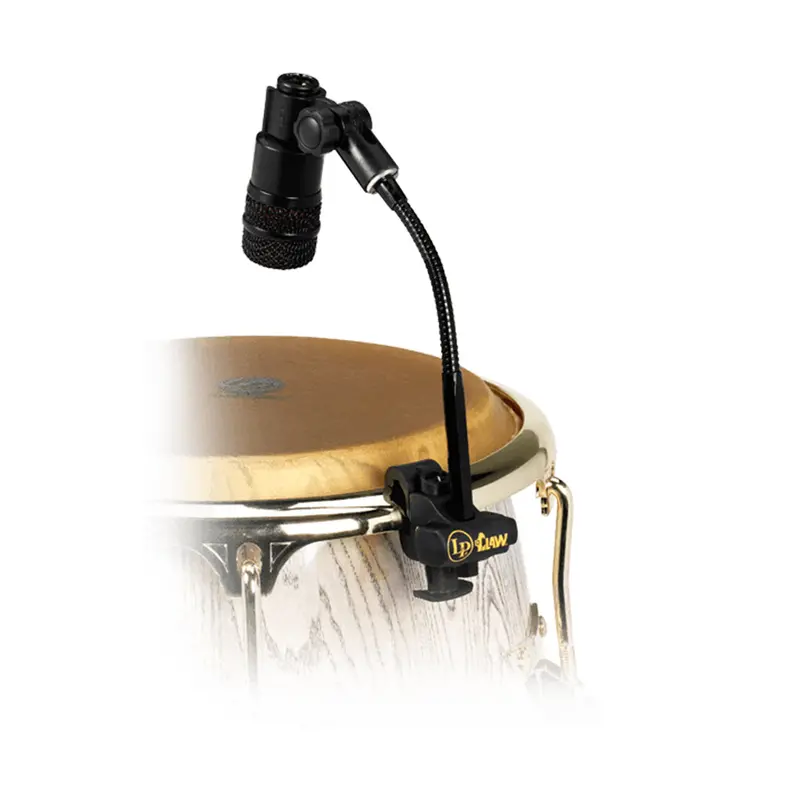 Lp Claw Ez-Mount Microphone Holder 1