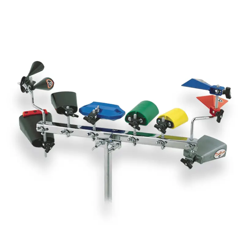 Lp Everything Rack – Universal Percussion Mounting System 1