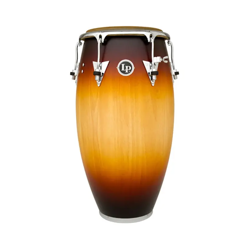 Lp Matador 11.75" Wood Conga – Vintage Sunburst Finish 1