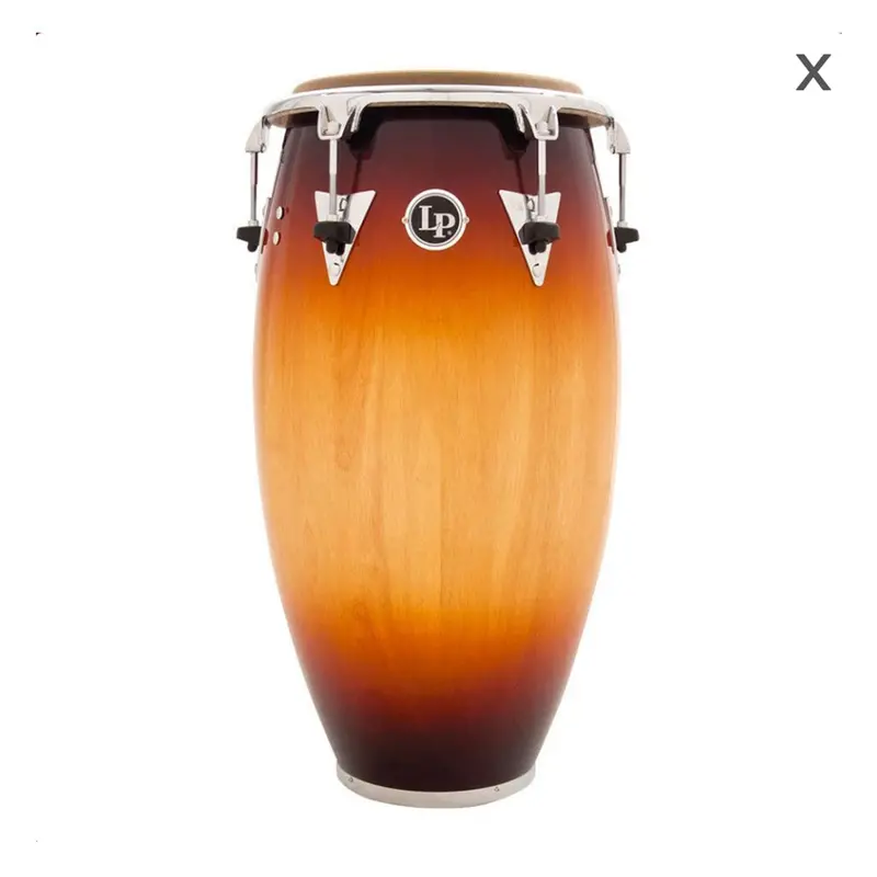 Lp Matador 11" Quinto Conga – Vintage Sunburst Finish 1