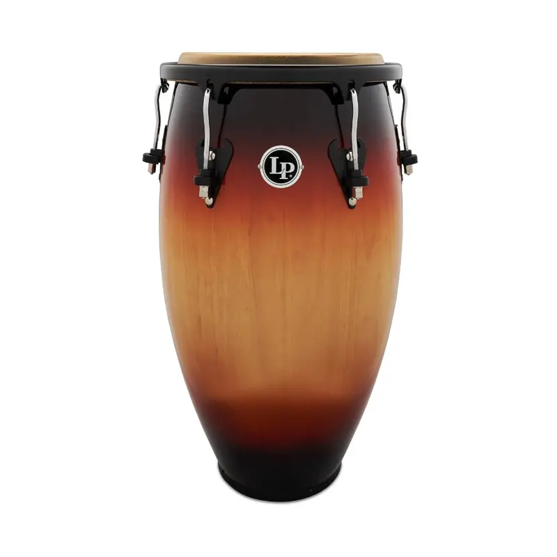 Lp Matador Custom 12.5-Inch Tumba – Vintage Sunburst Finish 1