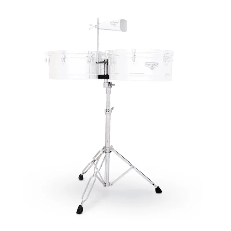 Lp Matador Timbale Stand With Adjustable Height 1
