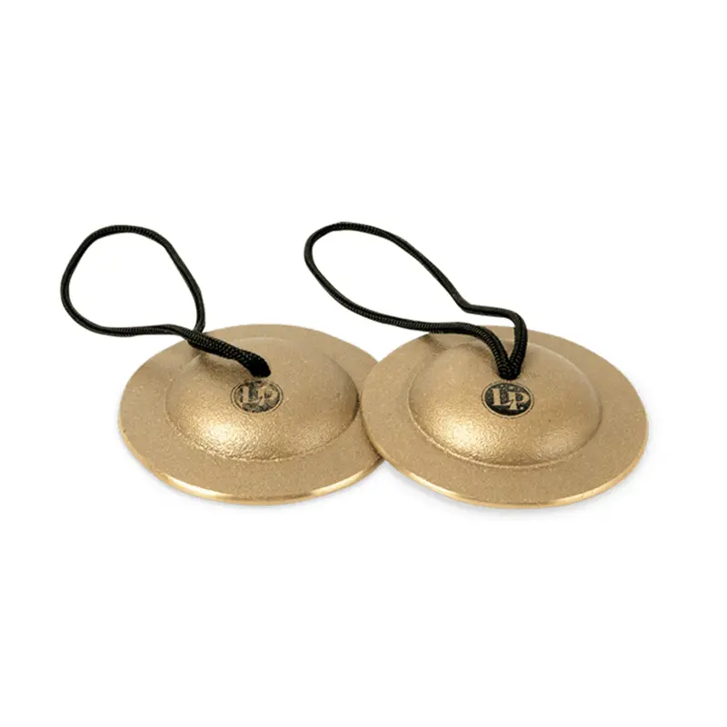 Lp Professional Finger Cymbals Set 1