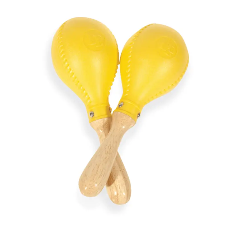 Lp Professional Maracas – Premium Pair For Authentic Latin Rhythms 1