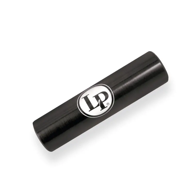 Lp Rock Shaker In Matte Black Finish 1