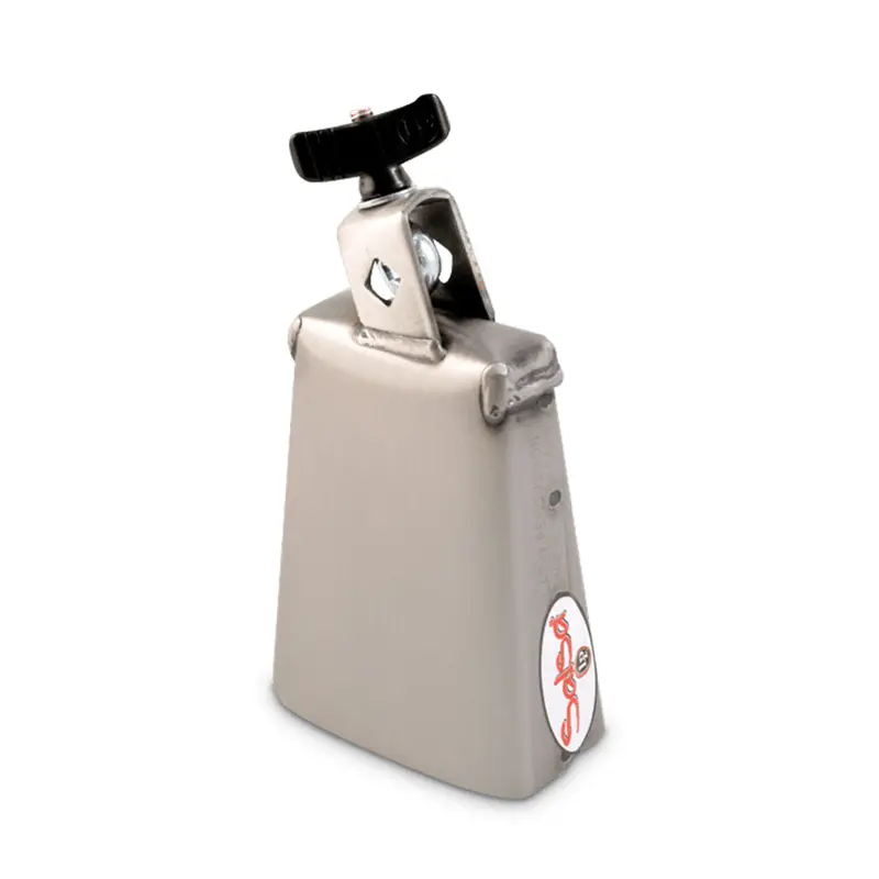Lp Salsa Cha-Cha Cowbell – Low-Tone Bell For Rhythmic Foundation 1