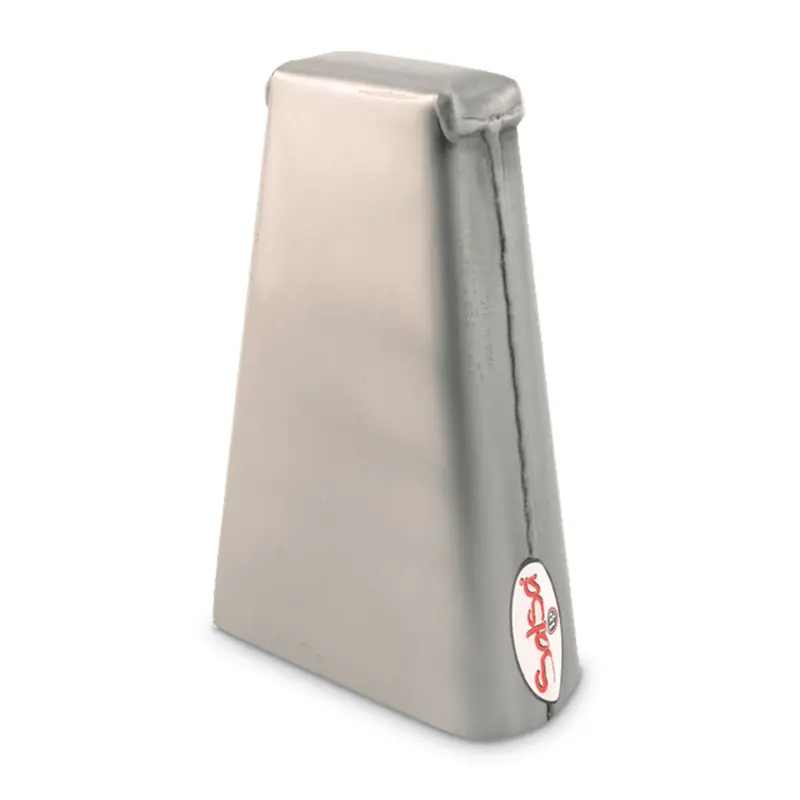 Lp Salsa Hand-Held Bongo Cowbell – High-Pitched Bell For Bongo Players 1