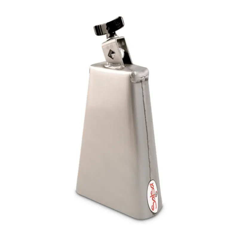 Lp Salsa Mountable Songo Cowbell – Adjustable Stand-Mounted Bell 1