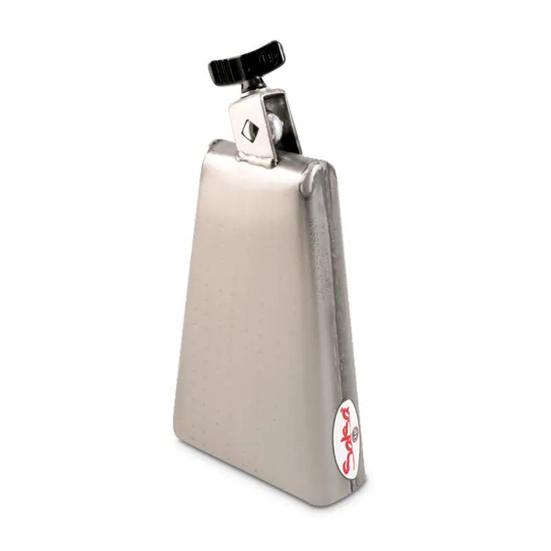 Lp Salsa Timbale Cowbell – Traditional Single-Mount Timbale Bell 1