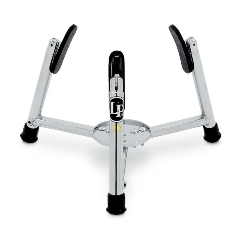 Lp Super Conga Stand – Adjustable Height Support 1