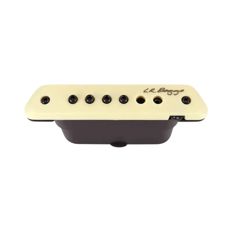 Lr Baggs M1 Active Soundhole Humbucker Pickup For Acoustic Guitar 1