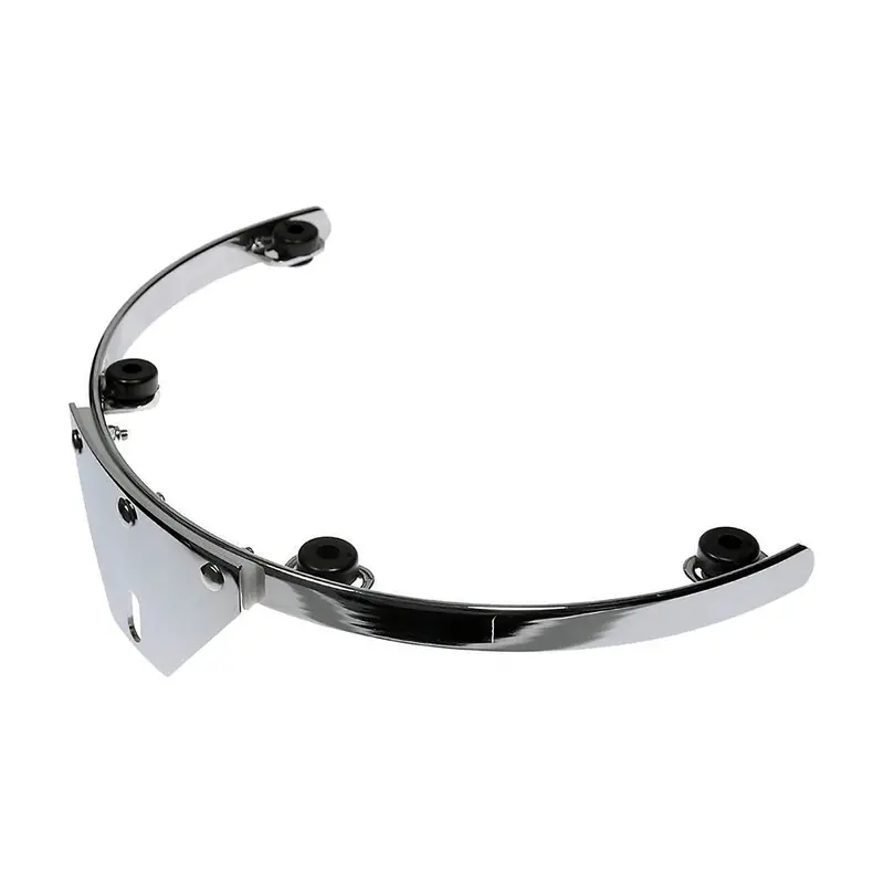 Ludwig 6-Lug Vibraband Tom Mount For 10-Inch Drums 1