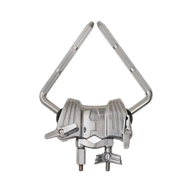Ludwig Atlas Double Tom Mounting Clamp For Rack Toms 1