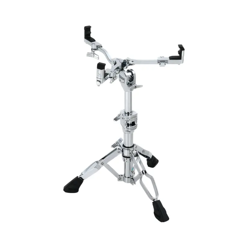 Ludwig Atlas Pro Lap23Ss Adjustable Pillar-Clutch Snare Drum Stand 1