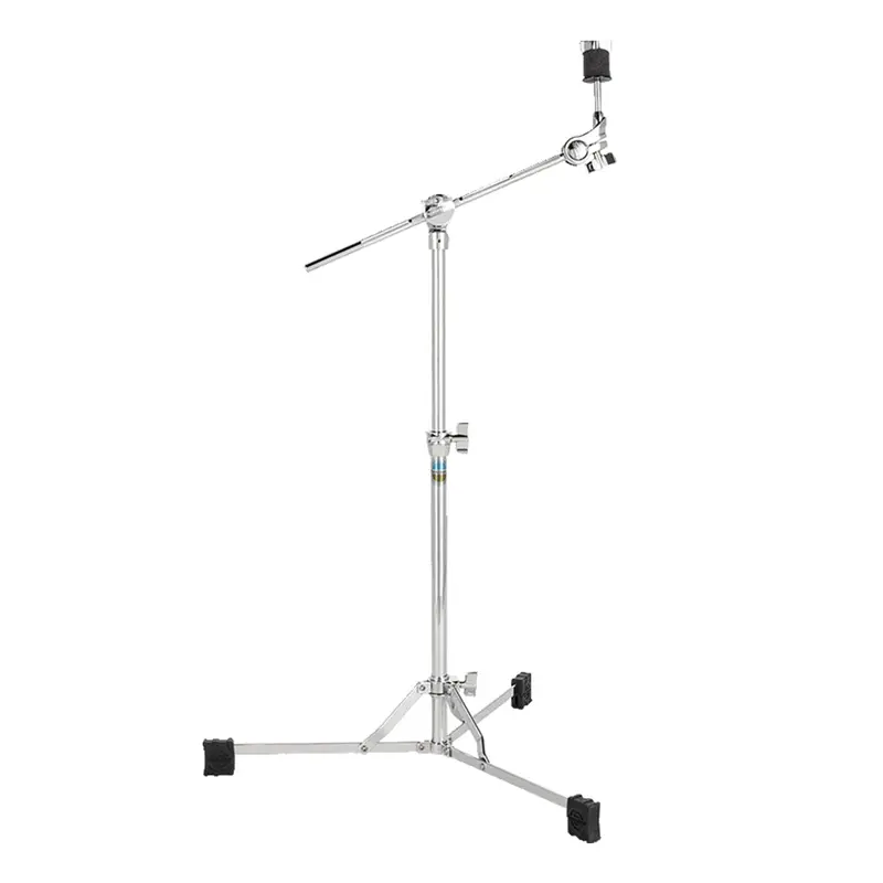 Ludwig Classic Boom Cymbal Stand With T-Lock Tilter And Memory Lock 1