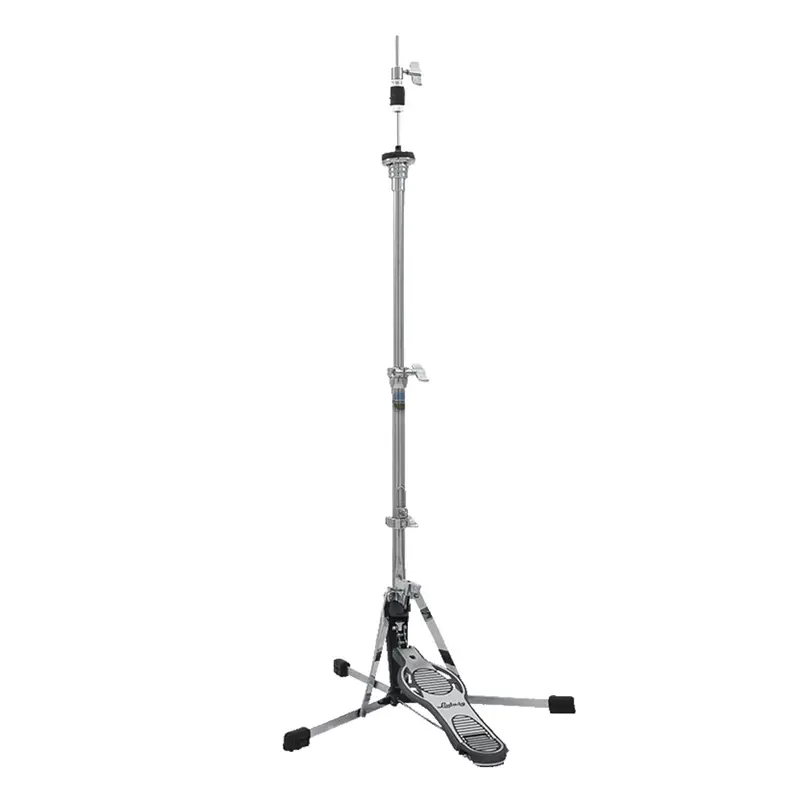 Ludwig Classic Hi-Hat Stand With Dual-Braced Legs And Adjustable Clutch 1