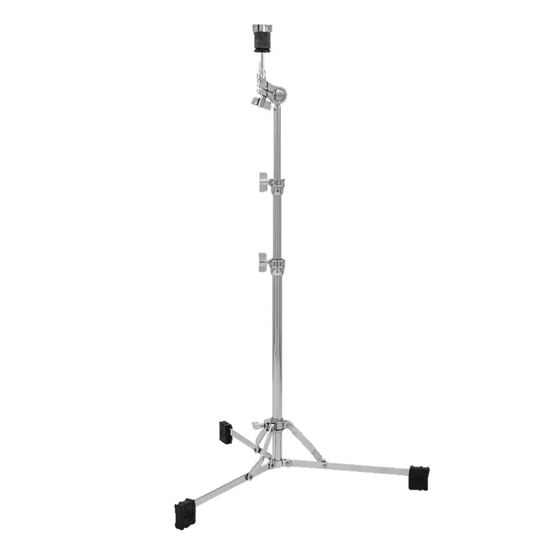 Ludwig Classic Straight Cymbal Stand With Dual-Braced Legs And Memory Lock 1