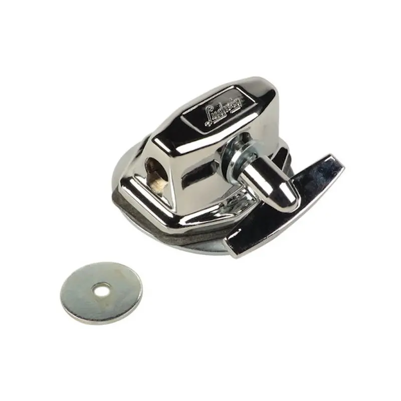 Ludwig Classic Tom/Floor Mount Bracket – 9.5Mm Diameter 1