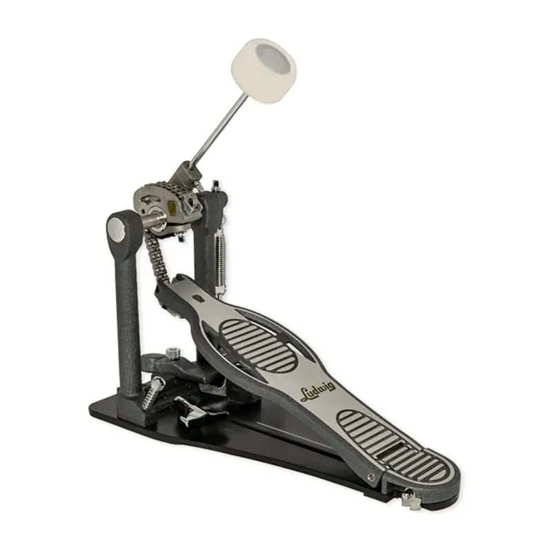 Ludwig Speed Flyer Bass Drum Pedal 1