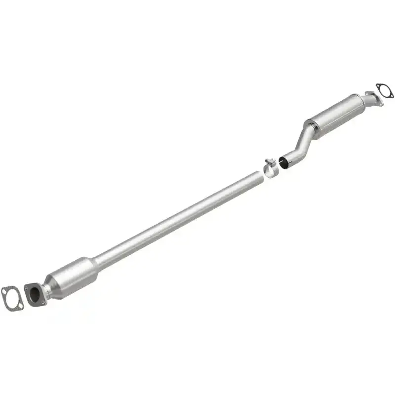 Magnaflow Direct-Fit Catalytic Converter – For 2018–2019 Hyundai Kona (L4, Underbody, Single) 1