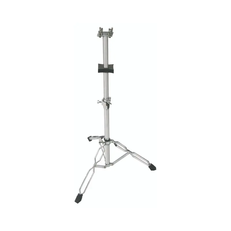 Mano Double Conga Stand For Two Congas 1
