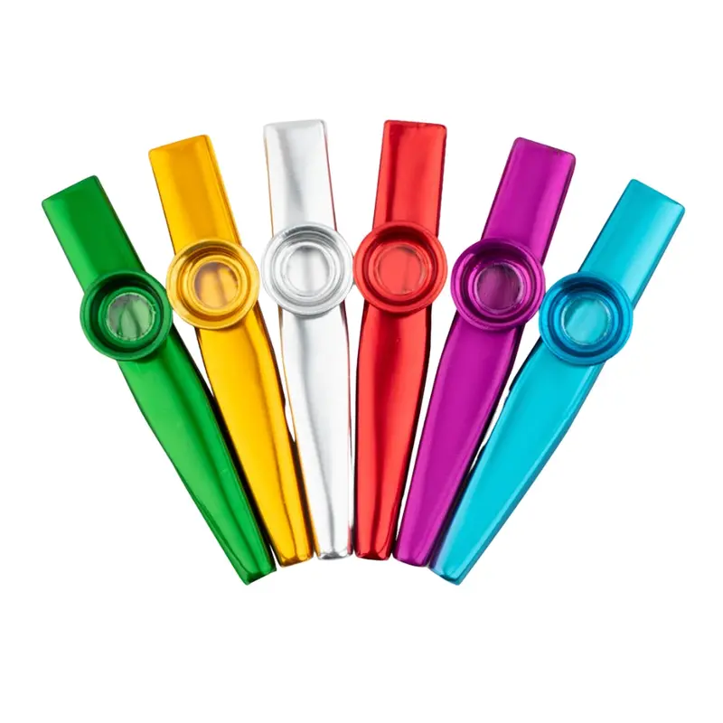 Mano Smiley Kazoo – Fun Educational Wind Instrument For Kids 1