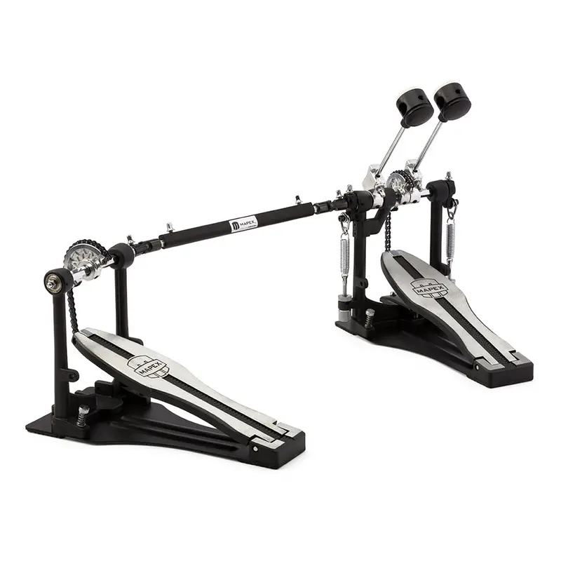 Mapex 400 Double Bass Drum Pedal 1