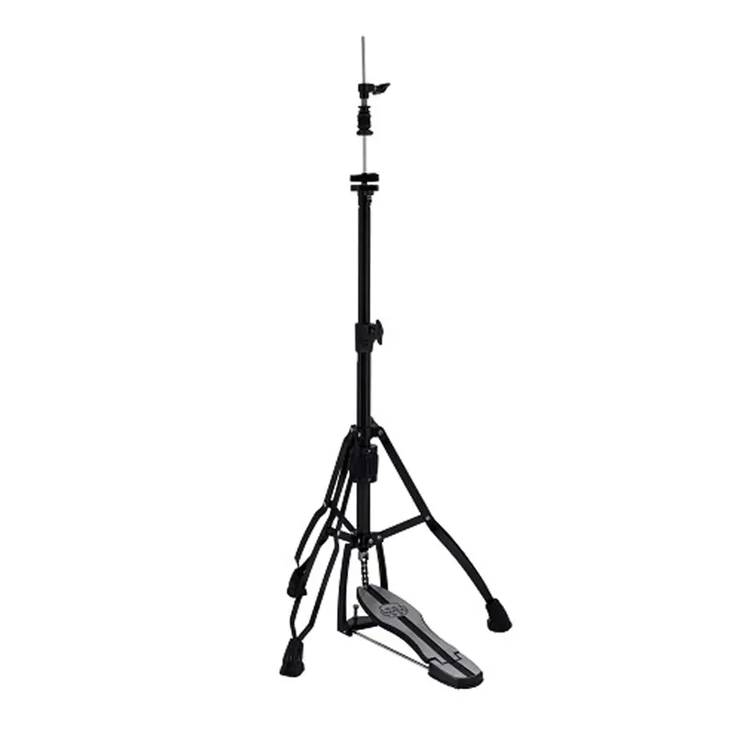 Mapex 600 Series Black-Plated Hi-Hat Stand 1