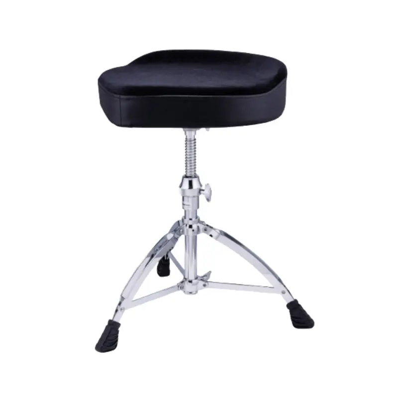 Mapex 600 Series Saddle-Style Drum Throne 1