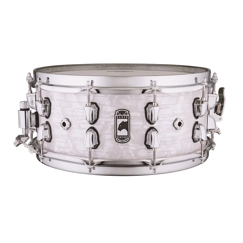Mapex Black Panther Heritage Snare Drum – 14" X 6" 1