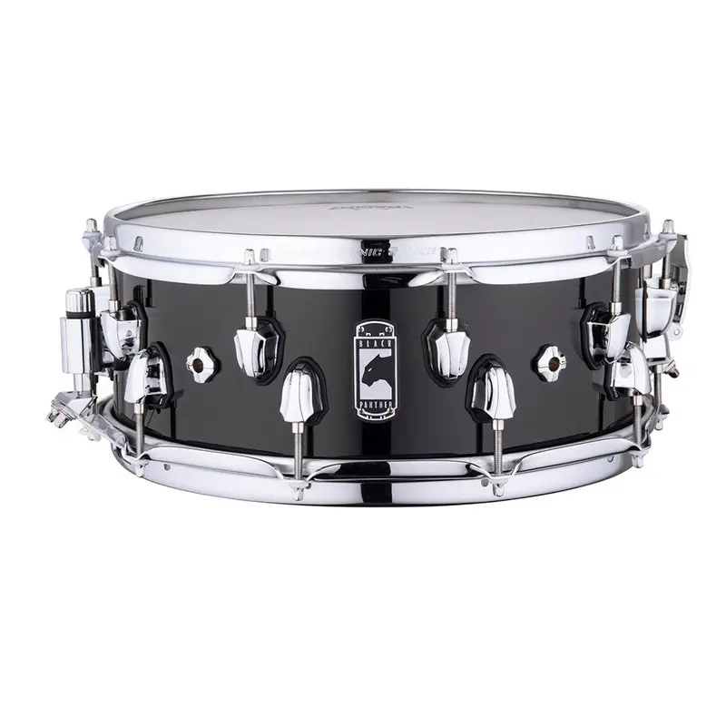 Mapex Black Panther Nucleus Snare – 14" X 5.5", Maple/Walnut/Maple Ply 1