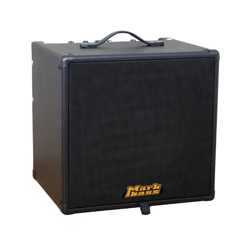 Markbass Cmb 121 Blackline 150W 1X12" All-In-One Bass Amp 1