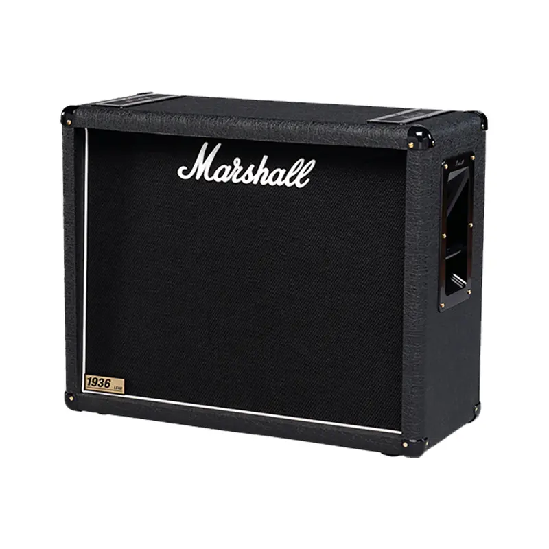 Marshall 1936 150W 2X12 Speaker Extension Cabinet 1