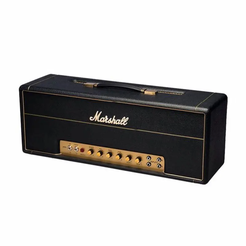 Marshall 1959Hw Slp Handwired 100W Super Lead Amplifier Head 1
