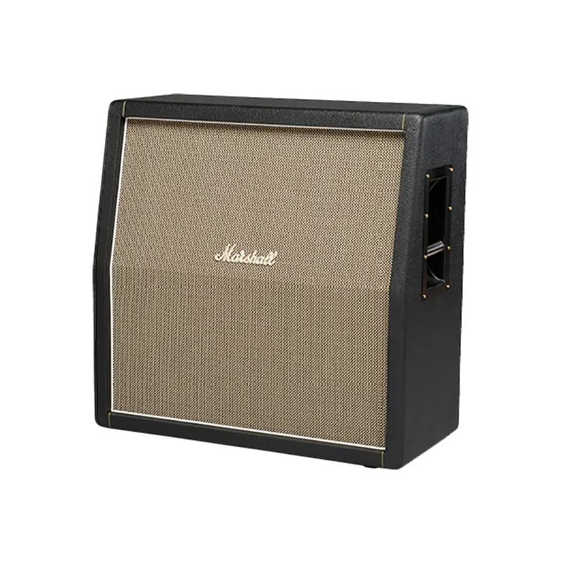 Marshall 1960Ahw 4X12 Angled Cabinet – 120W Handwired Extension 1
