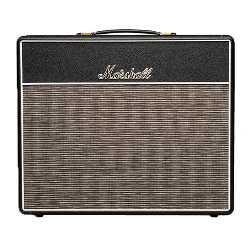 Marshall 1974Cx 20-Watt 1X12 Extension Cabinet 1