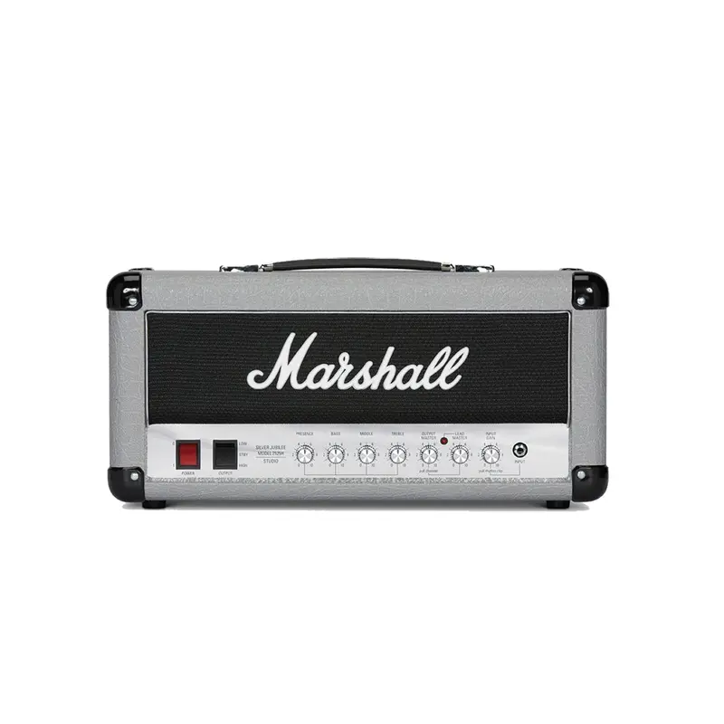 Marshall 2525H Mini Jubilee 20W All-Tube Amplifier Head 1