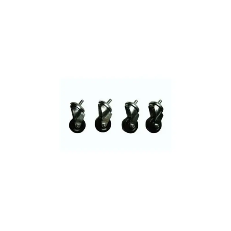 Marshall 4-Pack Replacement Casters For Amplifier Stands 1