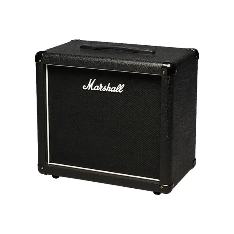 Marshall Mx112 1X12 Guitar Speaker Cabinet 1